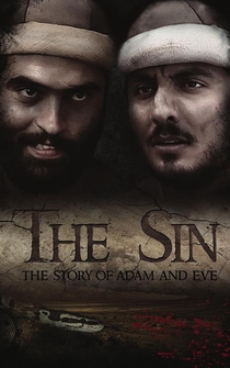 Poster The Sin