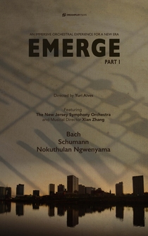 Poster Emerge: Part I