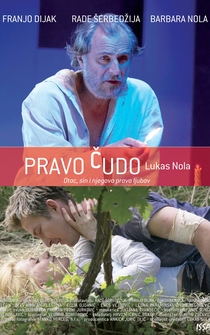 Poster Pravo cudo