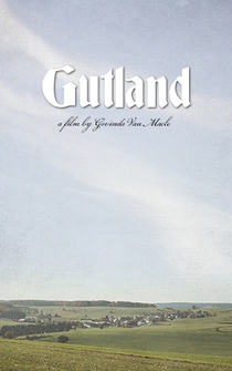 Poster Gutland