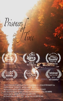 Poster Prisoners of Time