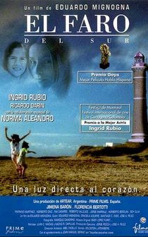 Poster El Faro