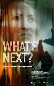 Poster What's Next?