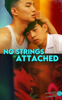 Poster No Strings Attached