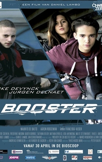 Poster Booster