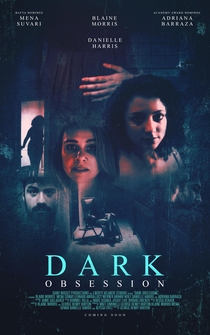 Poster Dark Obsession