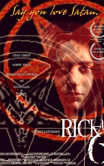 Poster Ricky 6