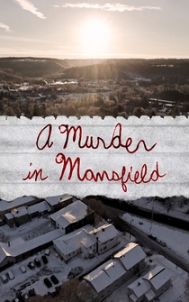 Poster A Murder in Mansfield