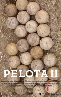 Poster Pelota II