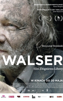 Poster Walser