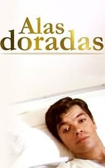 Poster Alas doradas