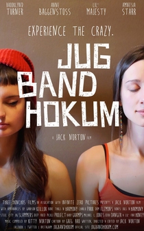 Poster Jug Band Hokum