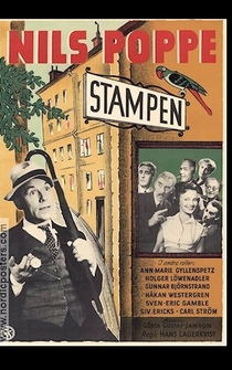 Poster Stampen