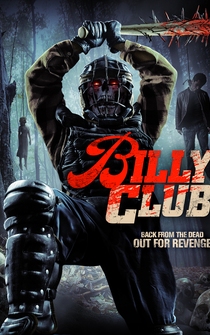 Poster Billy Club