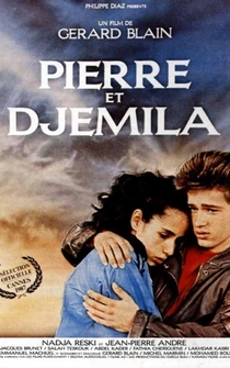 Poster Pierre et Djemila