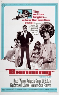 Poster Banning