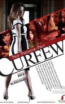 Poster Curfew