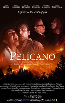 Poster Pelícano