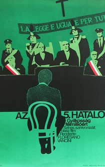 Poster Jaque mate siciliano