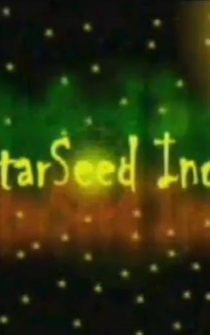 Poster The STARSEED Incident