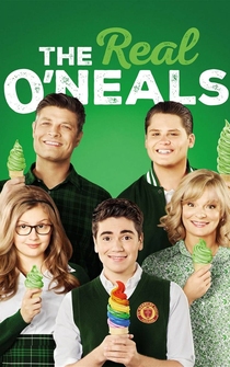 Poster The Real O'Neals