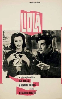 Poster Liolá