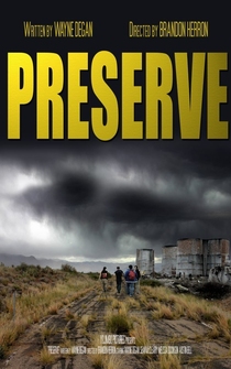 Poster Preserve