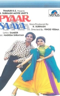 Poster Pyaar Ka Saaya