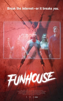 Poster Funhouse