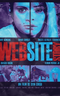 Poster WebSiteStory