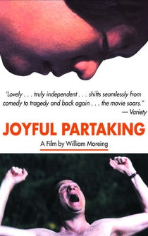 Poster Joyful Partaking