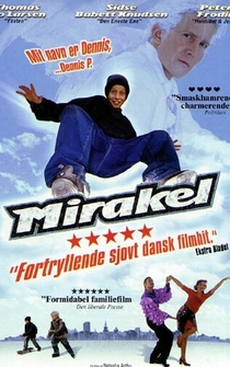 Poster Mirakel