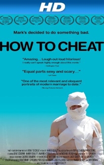 Poster How to Cheat