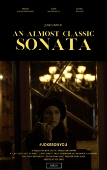 Poster An Almost Classic Sonata