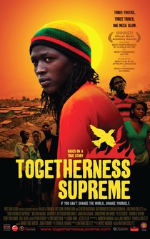 Poster Togetherness Supreme