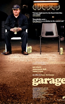 Poster de Garaje