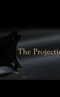 Poster The Projection Room