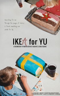 Poster IKEA for YU