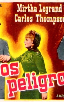 Poster La de los ojos color del tiempo