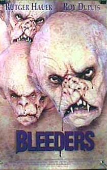 Poster de Hemoglobina