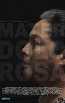 Poster Mater Dolorosa