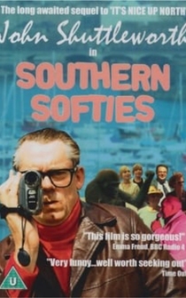 Poster Southern Softies