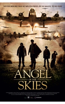 Poster Angel of the Skies