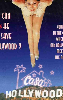 Poster Casa Hollywood