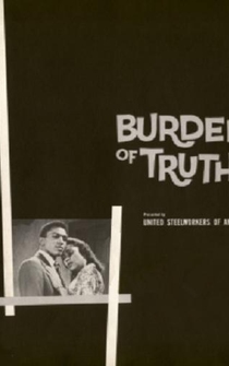 Poster Burden of Truth