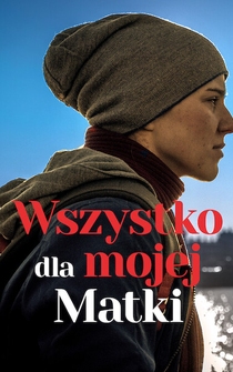 Poster Wszystko dla mojej matki