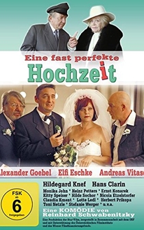 Poster Eine fast perfekte Hochzeit