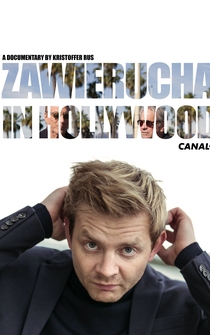 Poster Zawierucha in Hollywood