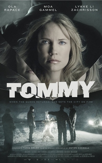 Poster Tommy