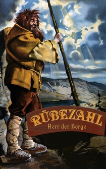 Poster Rübezahl - Herr der Berge